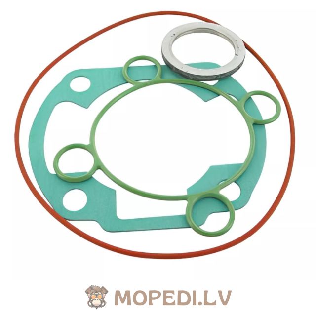 Cylinder Gasket Set Malossi Sport 70cc Yamaha Aerox