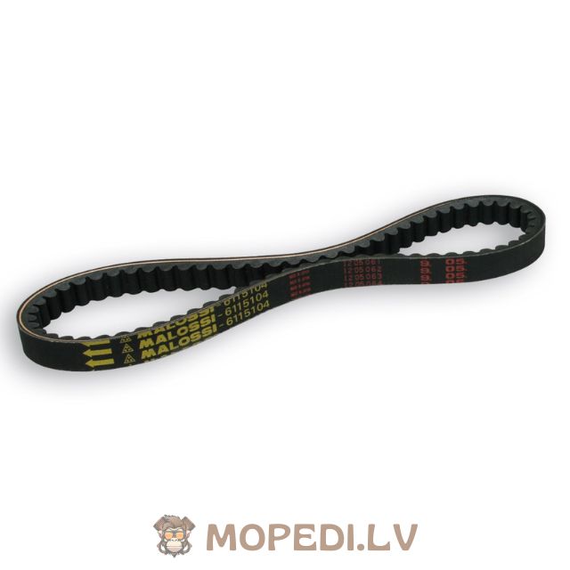 Drive Belt Malossi X-Special Belt Piaggio after 1998 long