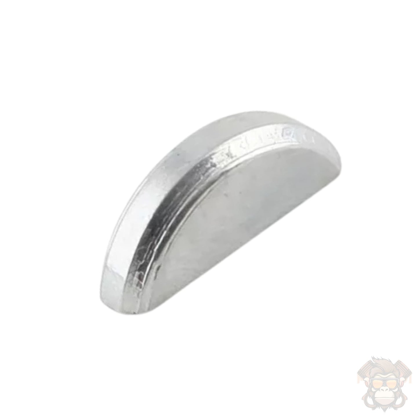 OEM Woodruff Key ignition Minarelli / Piaggio 12x5x3mm