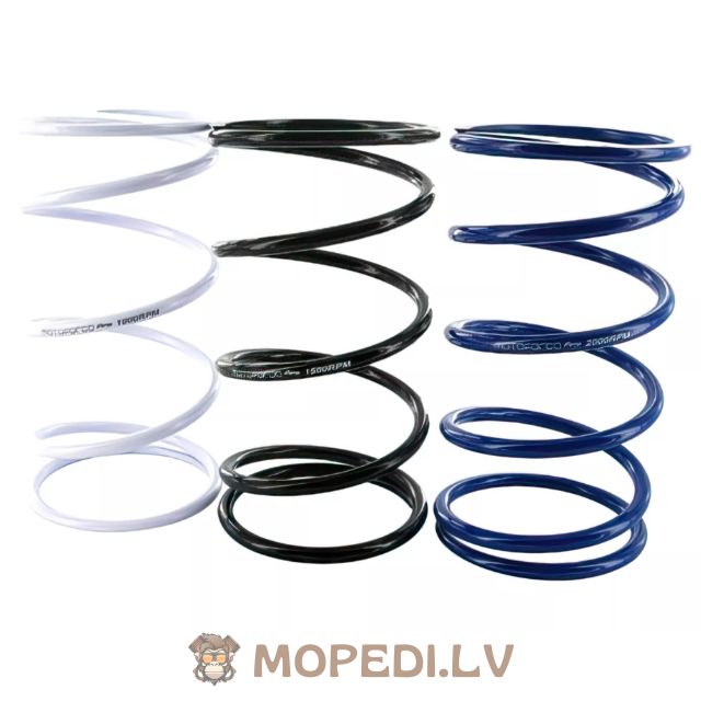 Torque Springs x3 Racing Minarelli / CPI