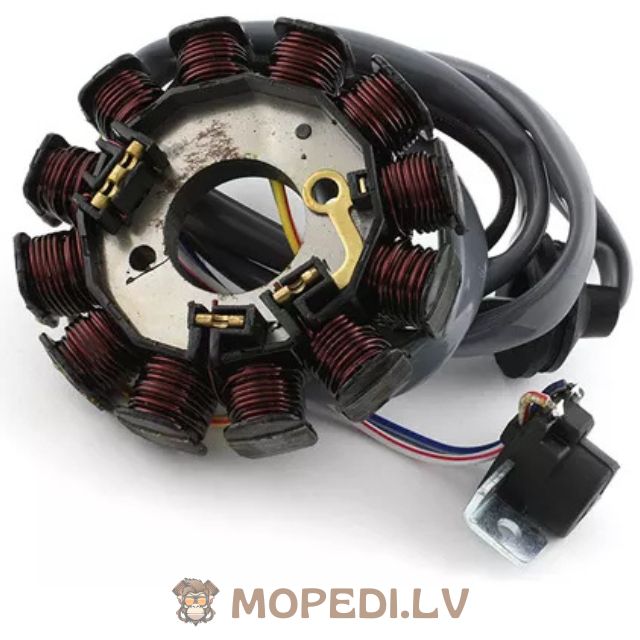 Ignition Stator Minarelli after 2004