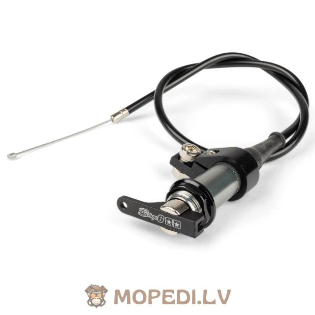Stage6 Manual Choke + Cable 50cm, universal