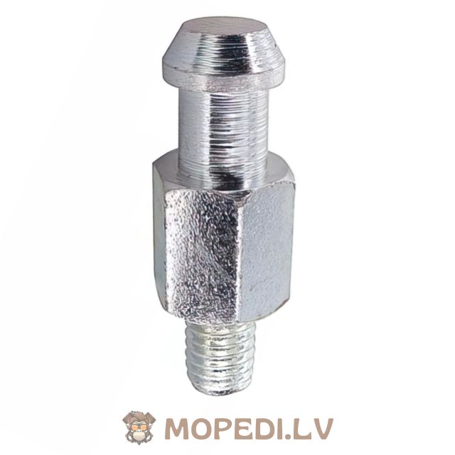 Bolt water pump drive wheel 30mm Minarelli