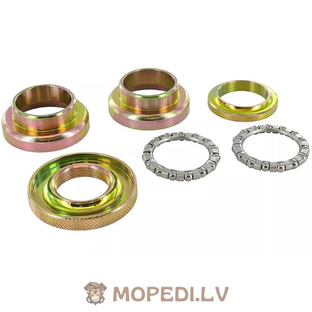 Steering Head Bearings 27mm Aerox / Neos / BW's before 2002