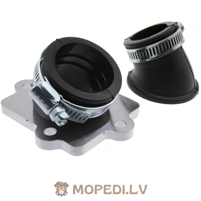 Intake Manifold 24/35mm PHBG / PWK / VHST Minarelli horizontal
