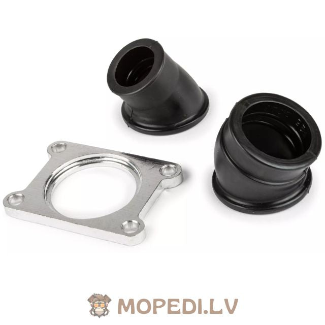 Intake Manifold Motoforce Racing 24/35mm PHBG / PWK / VHST Derbi