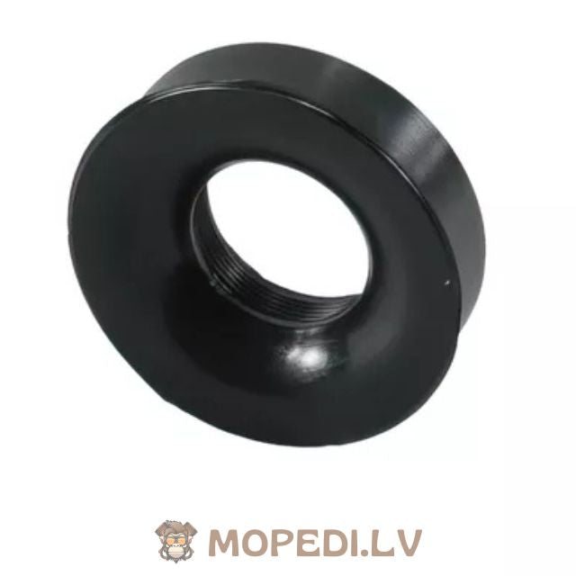 Bell mouth / trumpet PHBG, screw-on, d=59mm