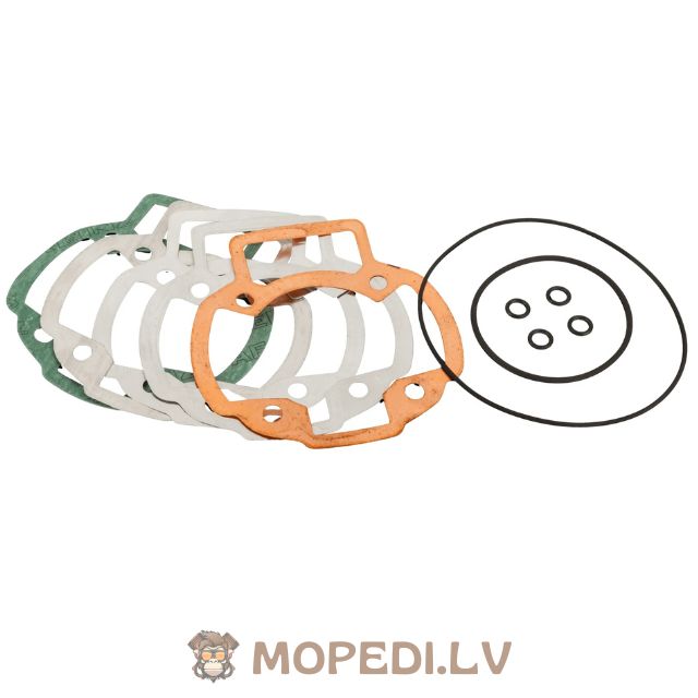 Cylinder Gasket Set Stage6 MK2 Aluminium 50cc / Racing 70cc / Sport Pro 70cc Piaggio LC