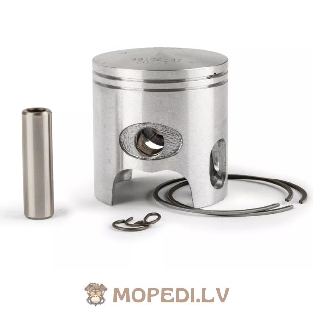 Piston Stage6 StreetRace 70cc 46.95mm / 10mm pin Minarelli horizontal