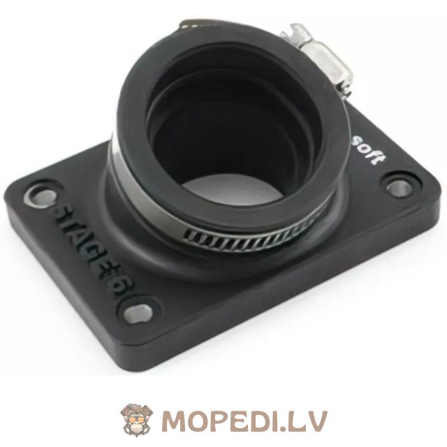 Intake Manifold Viton SOFT for Stage6 R/T intake Minarelli / Piaggio