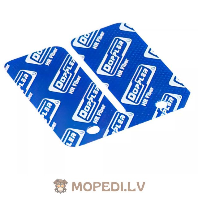 Reed Petals Doppler reed valve S2R Minarelli vertical