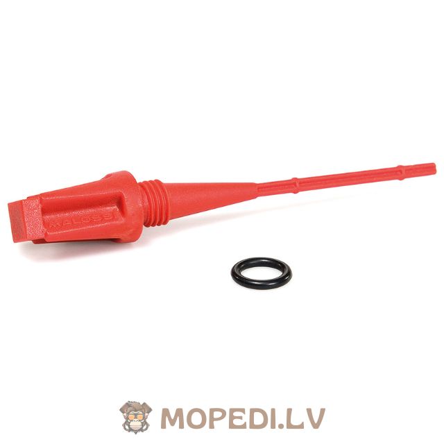 Oil Dipstick Malossi / Cap for Piaggio