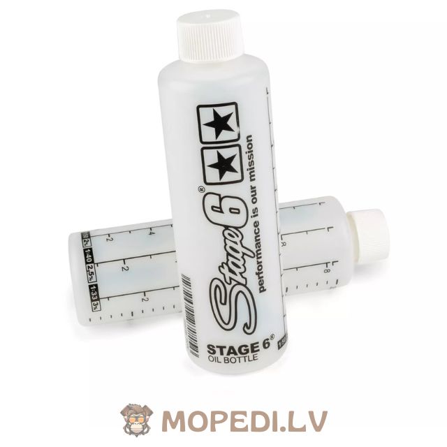 Stage6 Oil Measuring Jug 250ml