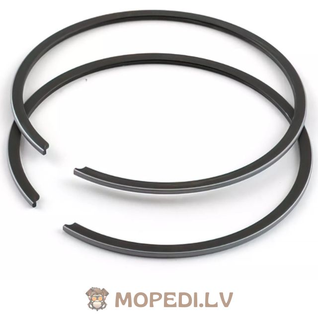 Stage6 Piston Rings Sport Pro MK2 70cc Minarelli vertical