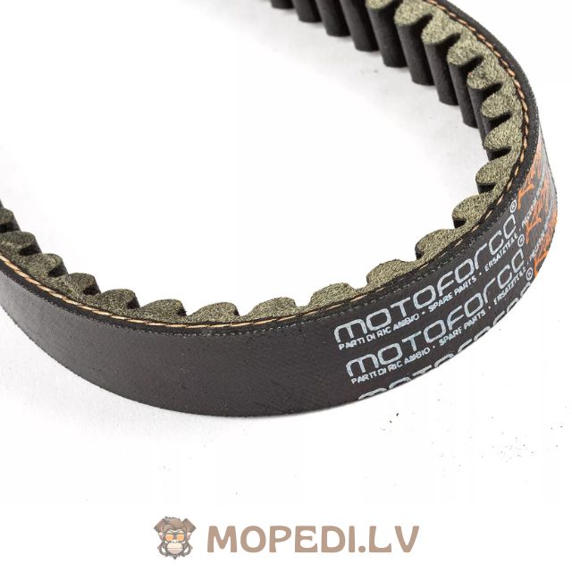 Drive Belt reinforced Minarelli long