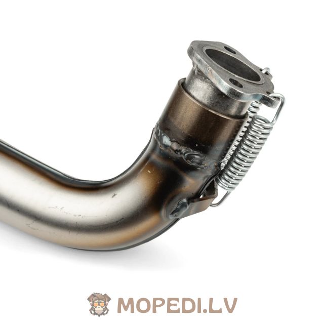 Yasuni C16 Minarelli horizontal red