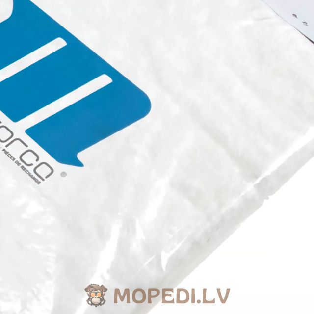 Silencer Packing 30 x 25cm