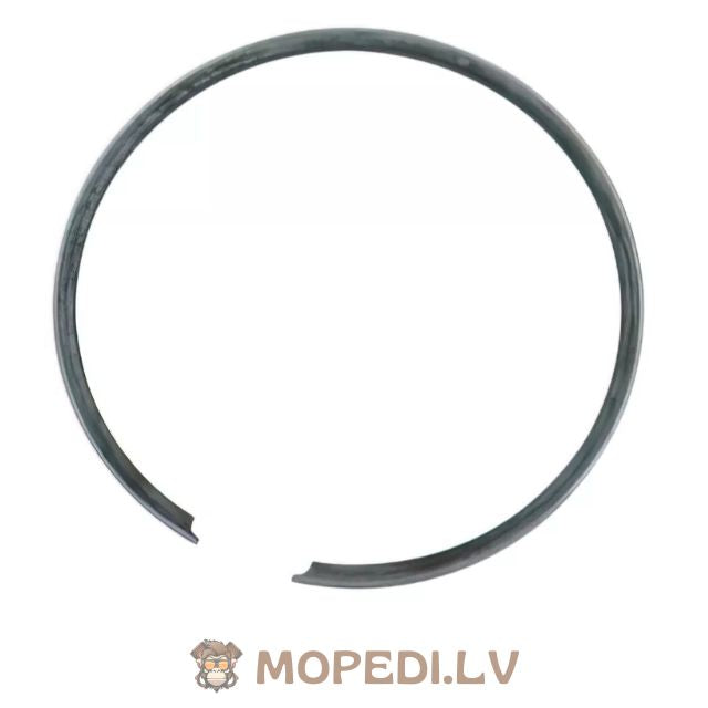 Piston Ring Airsal Sport aluminium Big Bore Yamaha Aerox