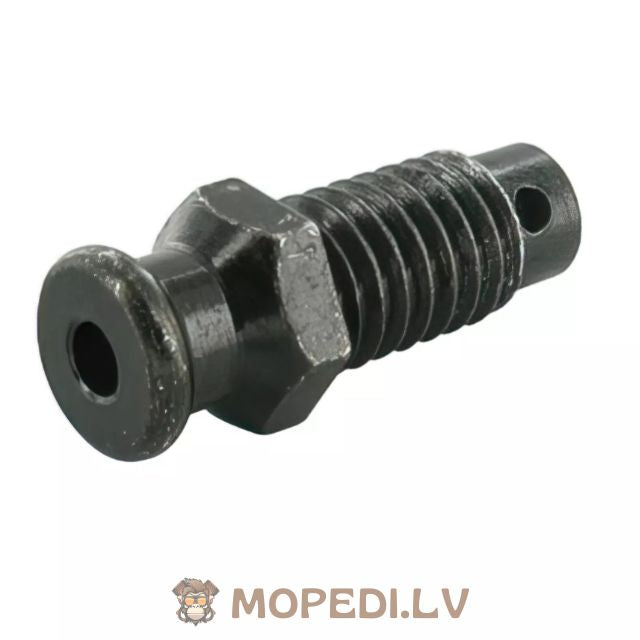 Air Vent Plug Stage6 cylinder head Sport Pro MK2 / Racing MK 2 Piaggio / Minarelli LC