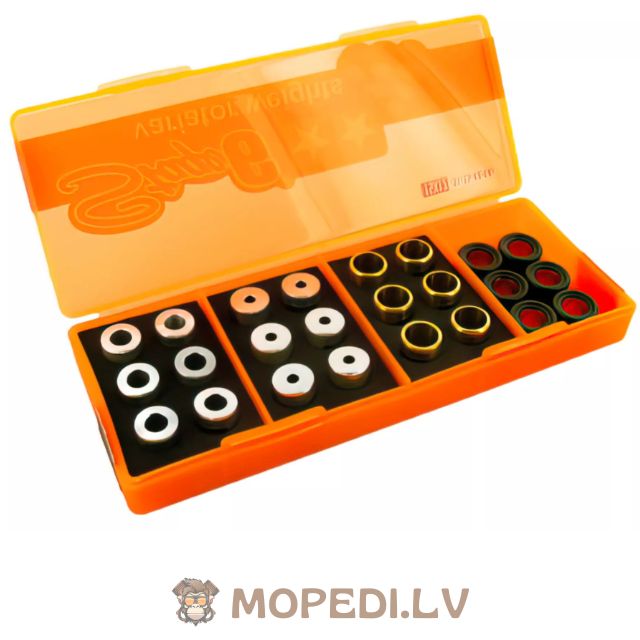 Variator Weight Tuning Kit Stage6 19x15.5mm - 4 - 5.5g