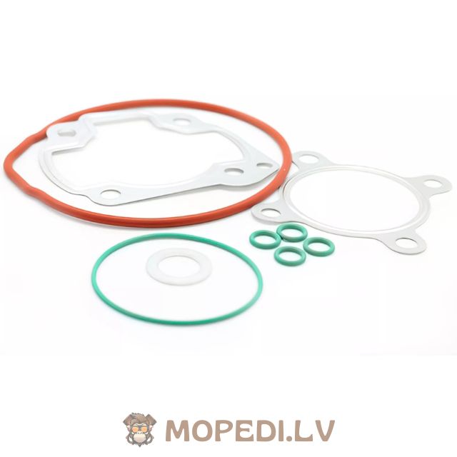 D.R. gasket set 70cc Yamaha Aerox / MBK Nitro