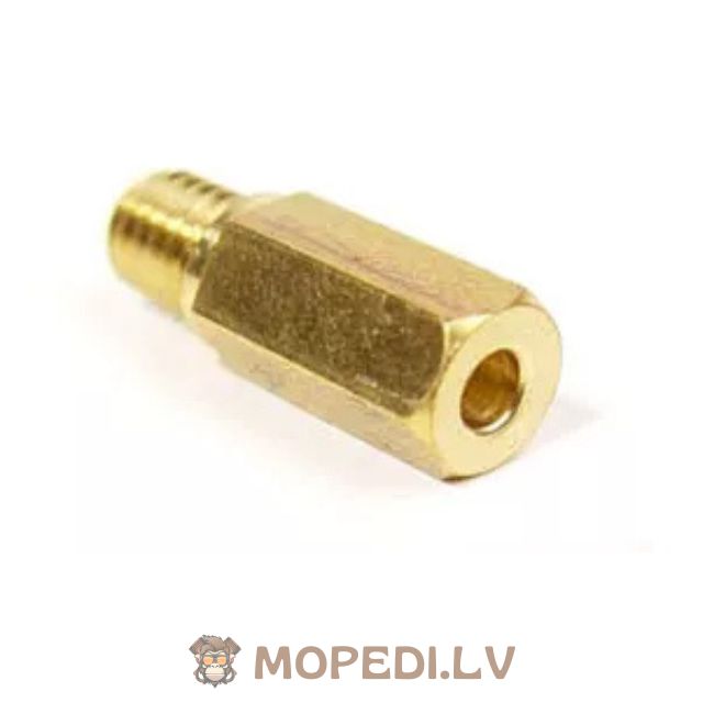 Main Jet PWK Stage6 Keihin Polini CP