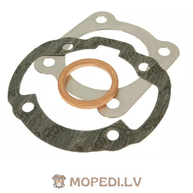 Cylinder Gasket Set Airsal T6 70cc Peugeot Speedfight / Trekker AC
