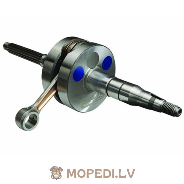 Doppler Endurance Minarelli Vertical pin=10mm