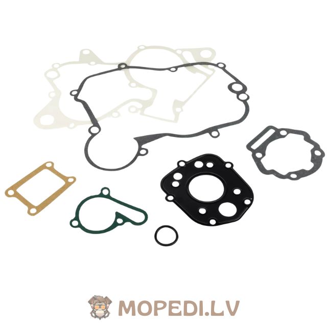 Engine Gasket Set Derbi Euro 3 / Euro 4