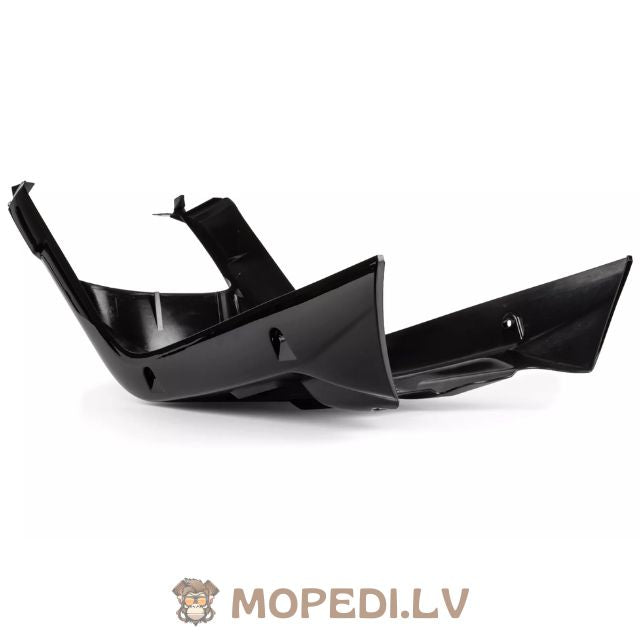 Underbody Panel black Yamaha BW's after 2004