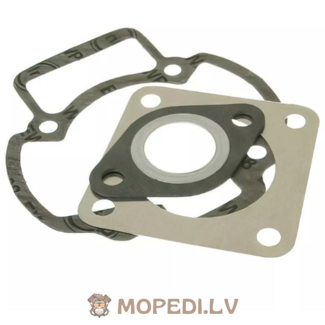 Cylinder Gasket Set Airsal Sport 70cc aluminium Piaggio AC