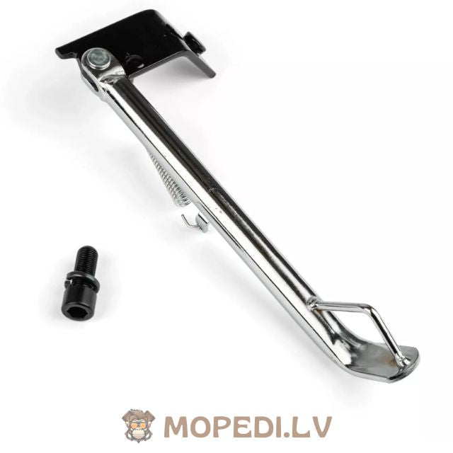 Side Stand MBK Booster / Yamaha BW's chrome