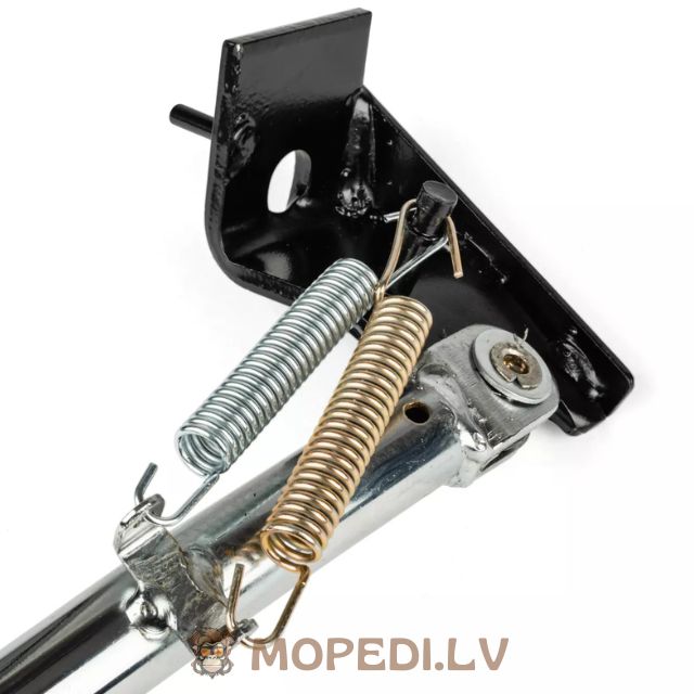 Side Stand chrome Yamaha Slider