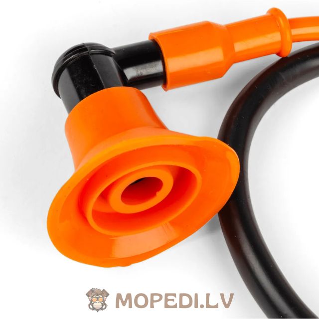 Ignition Coil HT 1 pin 90° angle