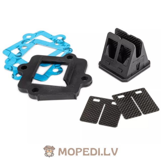 Reed Valve Yamaha Aerox MotoForce Racing Evo