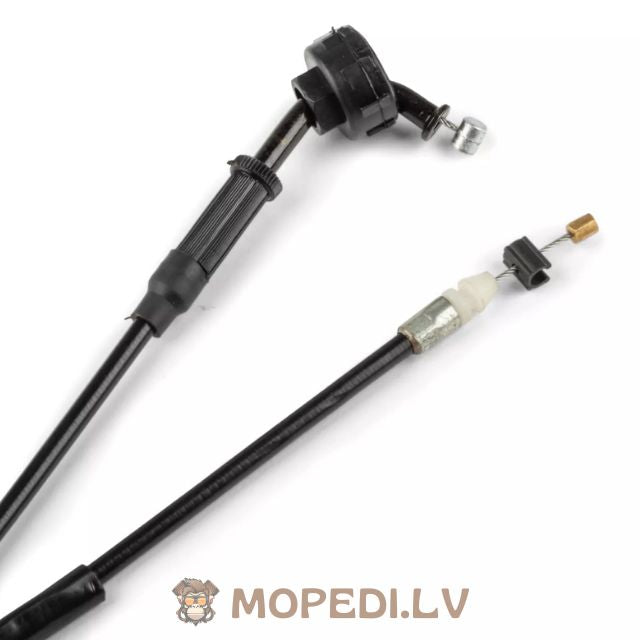 Cable seat lock Yamaha BWs from 2004