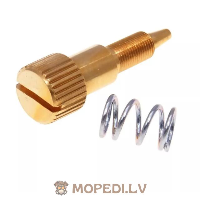 Air Mixture Screw long for Polini CP
