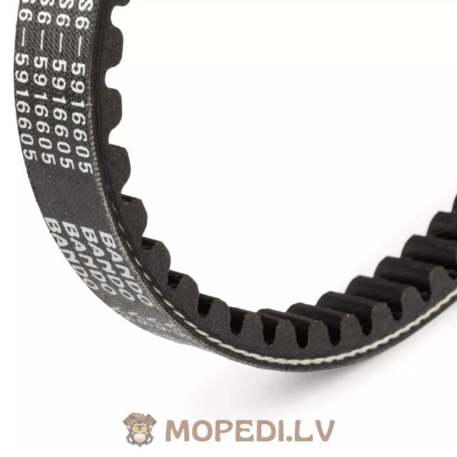 Stage6 PRO Drive Belt reinforced Minarelli long