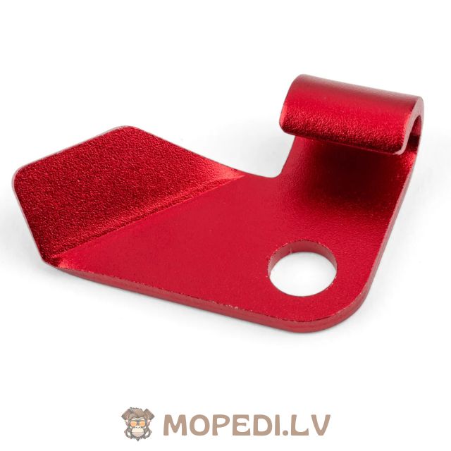 Clutch Cable Holder Stage6 Derbi Red