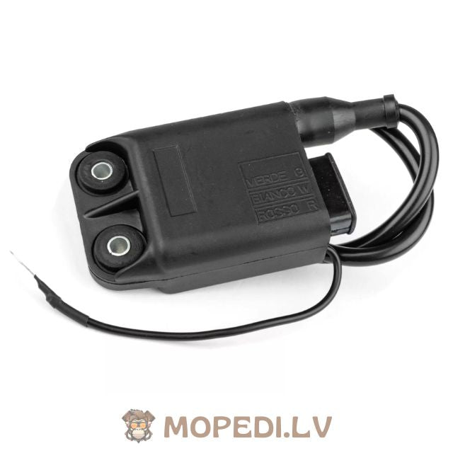 CDI w/ ignition coil Gilera / Piaggio w/o catalytic converter