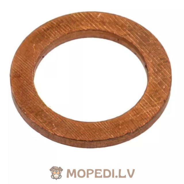 Washer 8,2x12x1 gearbox cover Piaggio / Vespa