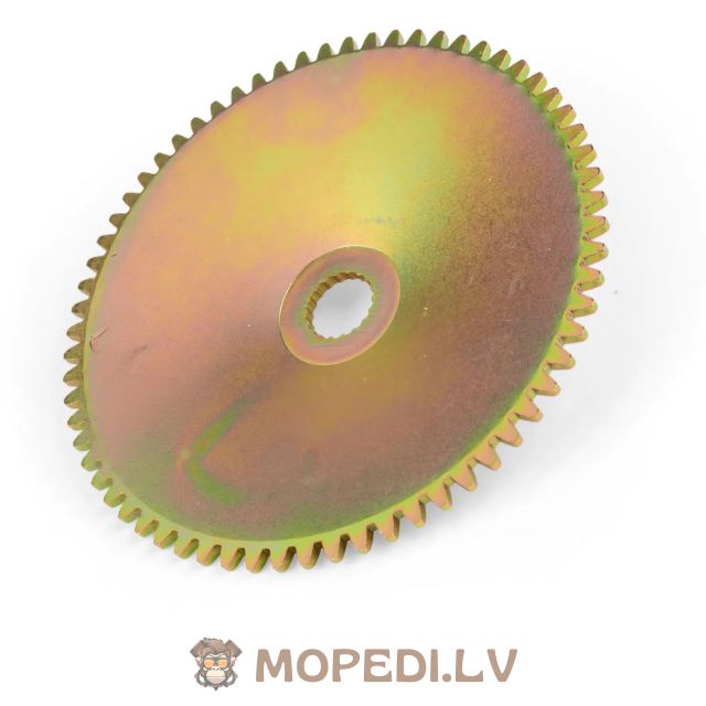 Variator Pulley / Drive Face Piaggio