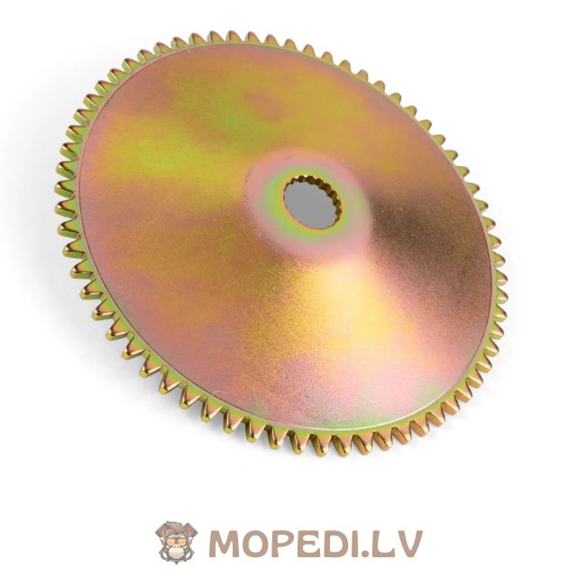 Variator Pulley / Drive Face Piaggio