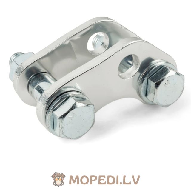 Riser STR8 Derbi Senda aluminium