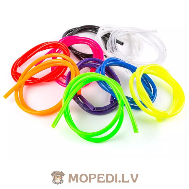 Fuel Hose Motoforce d=5mm