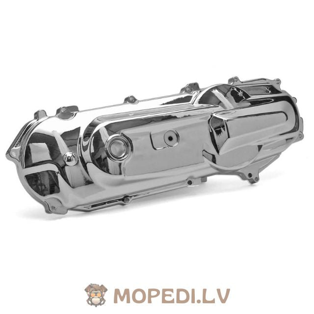 CVT chrome Minarelli vertical