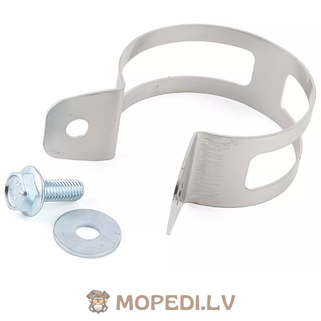 Silencer Mounting Bracket Yasuni universal (except R1)