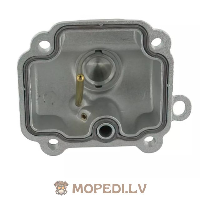 Float Bowl Polini CP with screw plug