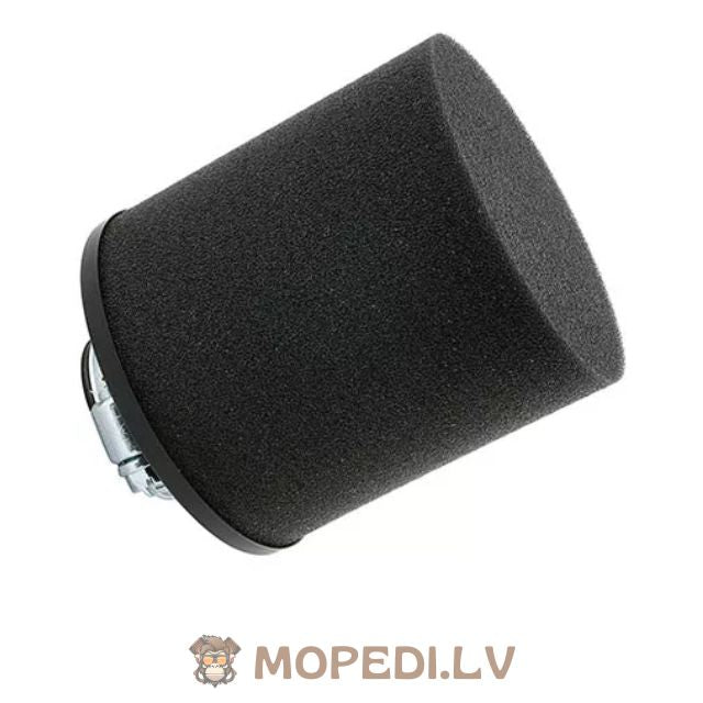Air Filter STR8 straight 28 / 35mm PHVA/PHBN black