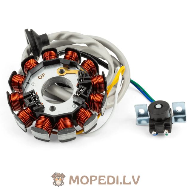 Ignition Stator Minarelli after 2004